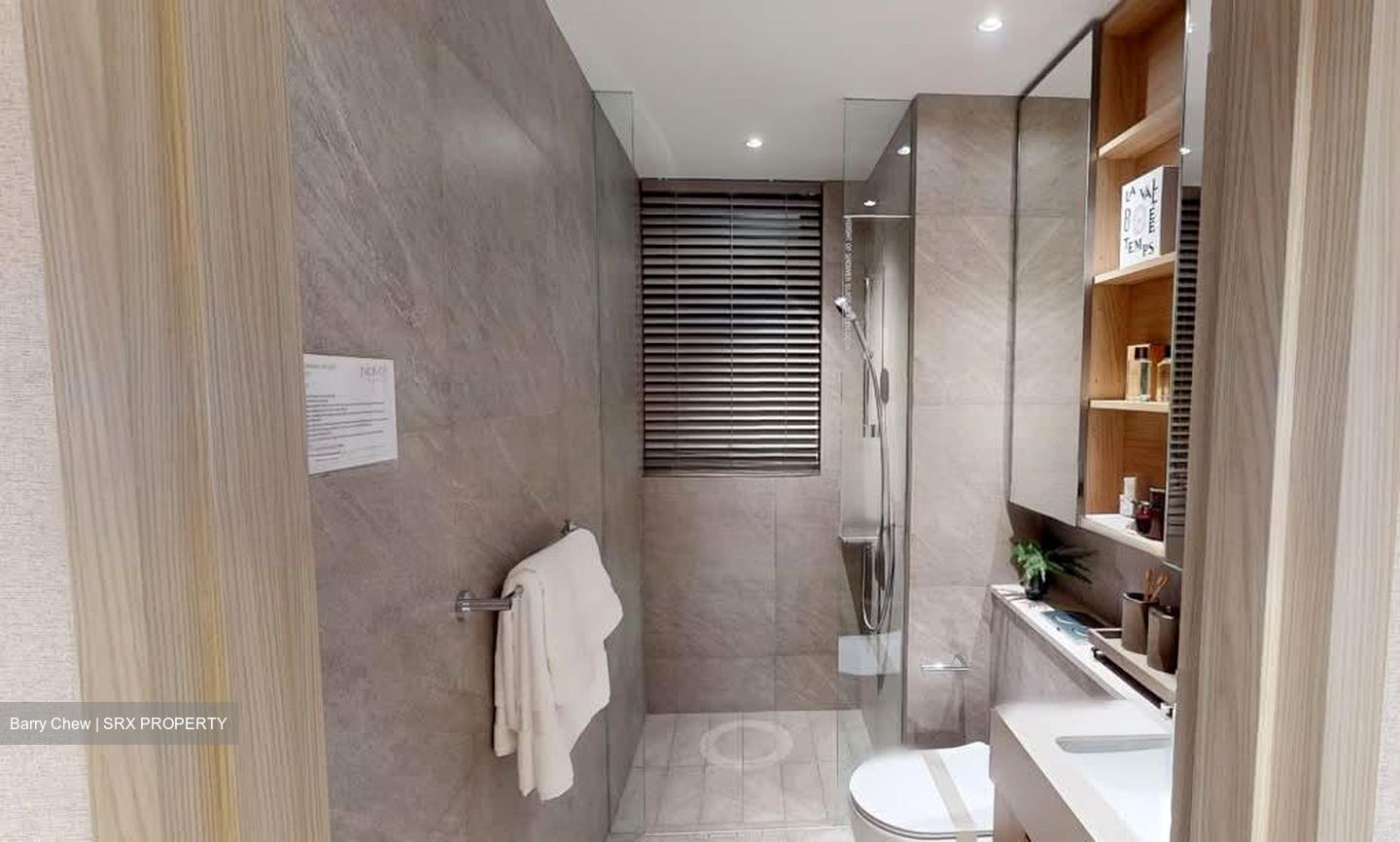 Bukit Batok West Avenue 3 (D23), Condominium #558886401